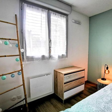 Cocon Urbain - Avec Parking Prive Gratuit Διαμέρισμα Τουλούζη Εξωτερικό φωτογραφία